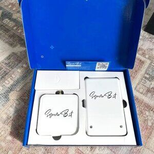 SyncroBit V2 Helium Miner US915 SyncroB.it with enclosure
